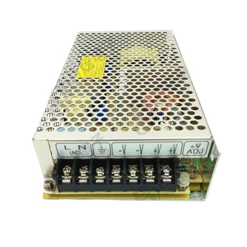 Transformateur à découpage NES-150-48 158W 48V 3,3A - 4