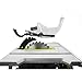 RYOBI 15 Amp 10 in. Expanded Capacity Table Saw With Rolling Stand