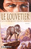Le Louvetier 2914370652 Book Cover