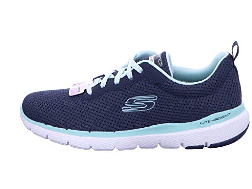 Image of SKECHERS Girl's Low-Top Trainers, 6 us