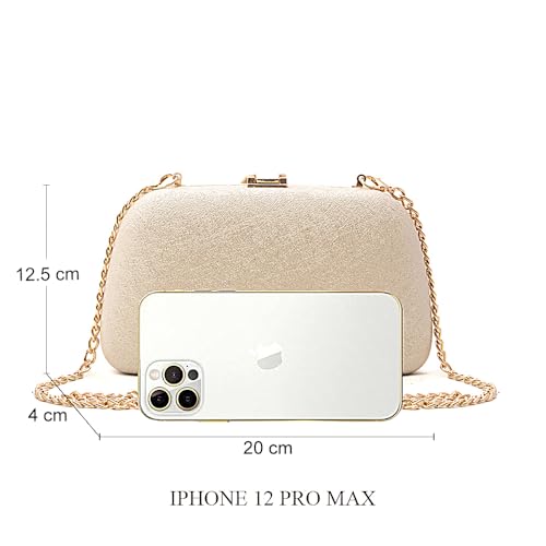 INOVERA (LABEL) clutch – image 2