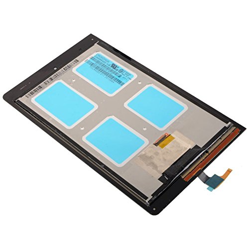 Écran LCD Lenovo Yoga Tablet 8 restaurer affichage tablette