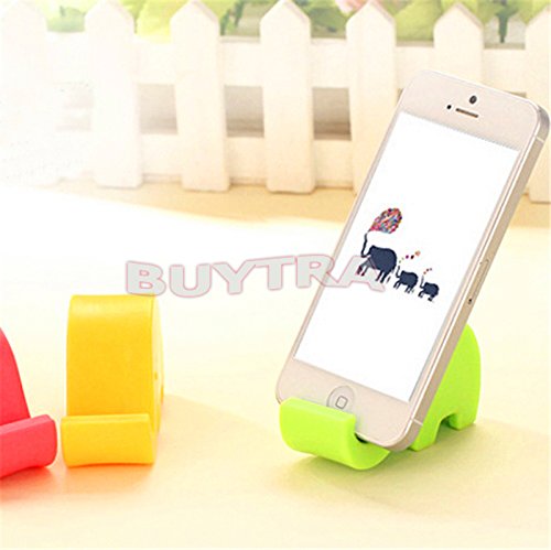 Preisvergleich Produktbild Elefanten Nachttelefon Halterungen Handyhalter Multifunktions