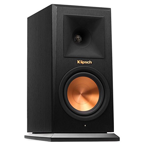 Klipsch RP-140WM Wireless Bookshelf Speaker (Pair)