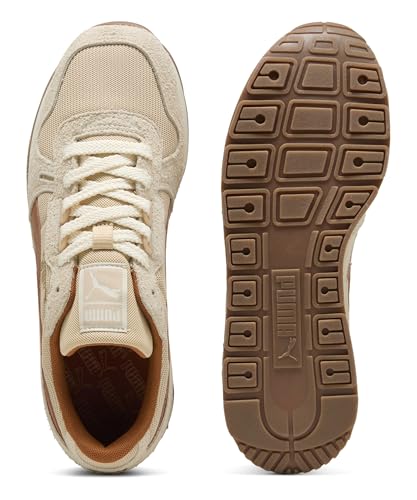 Image of Puma Unisex-Adult Rx 737 Vintage Sneaker