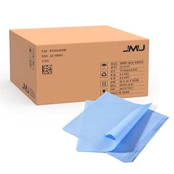 JMU Autoclave CSR Sterilization Wrap 15