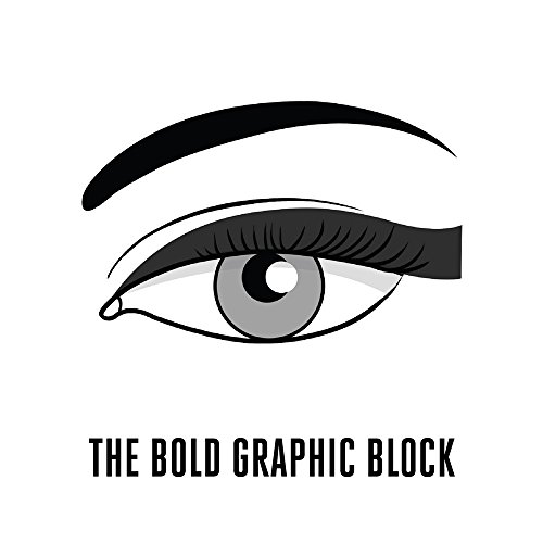 Lakme Eyeconic Eye Liner Pen Block Tip, Water Resistant, Long Stay, 1 ml - Image 6