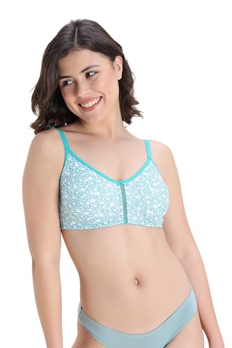 Image of Zivame Women's T-Shirt Non Padded