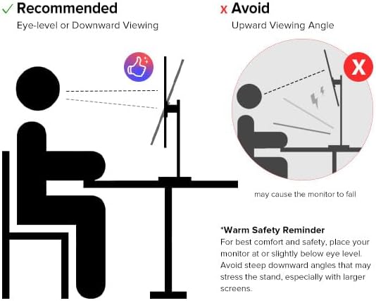 Miniatura 9 de UPERFECT Monitor portátil 4K 23.8" QLED  400 liendres 24" Monitor grande  3840 * 2160 UHD 100% DCI-P3  1MS FreeSync  USB-C y HDMI  VESA y Kickstand