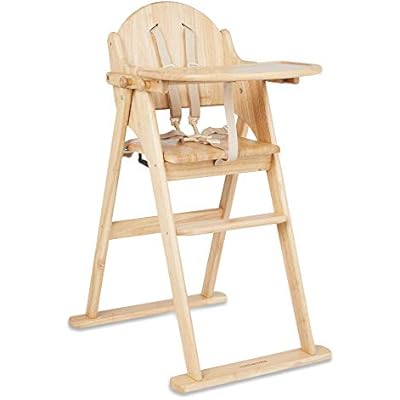 mothercare folding high chair