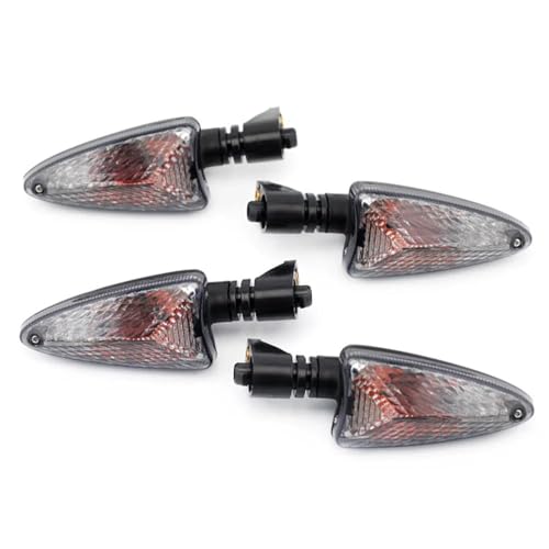 Indikatoren Motorrad Vorne Hinten Blinker Licht Lampe Für BMW S1000R S1000RR S1000XR C400X G450X C600 Sport HP4 Blinker Blinker licht