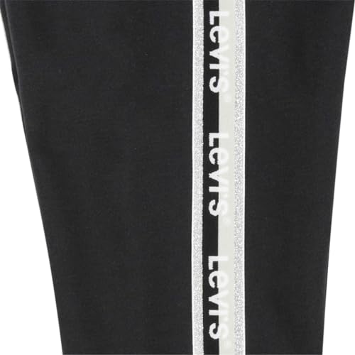 Jogging Levi's fille 4ej111 confortable pour le week-end - 5