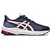 Produktbild ASICS Kinder GT-1000 12 Grade School Schuhe, Tarmac/Pure Aqua, 2 Big Kid