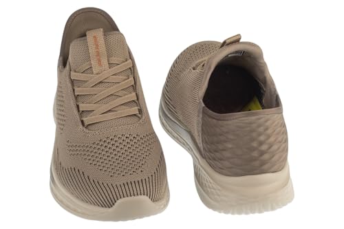 Image of Skechers Men's Slade Quinto Shoes