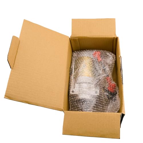 Démarreur électrique MTD 725-06907 pour tonte sans effort - 4