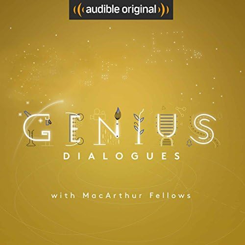 The Genius Dialogues - Audible Originals
