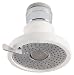 LDR 500 2195 Flexible Faucet Spray Aerator Dual Threads