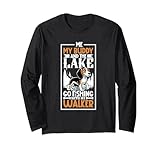 Photo Gallery pesca e treeing walker coonhound maglia a manica Photo Gallery pesca e treeing walker coonhound maglia a manica