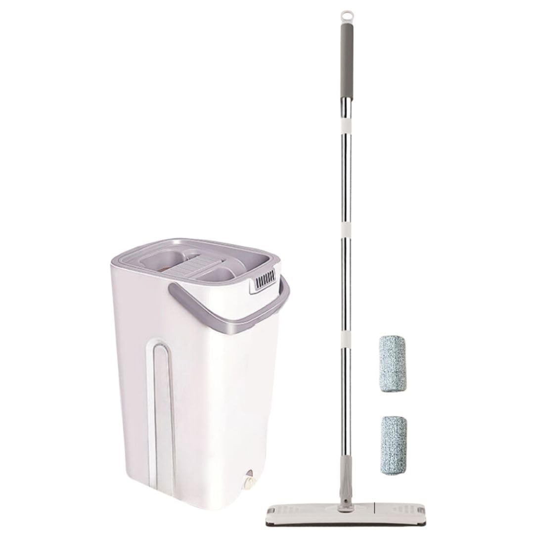 Mop Scratch - Integrated Cleaning Mop