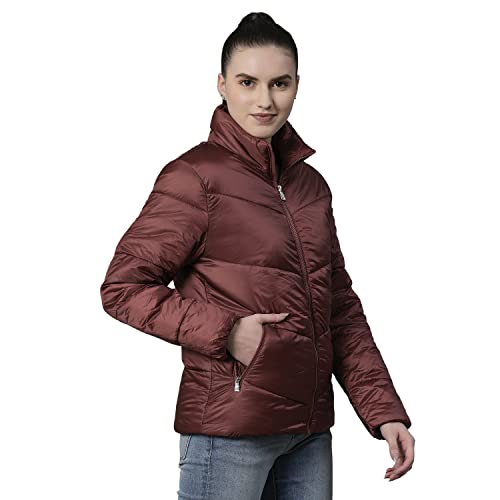 Image of Mode By Red Tape Women Padded Jacket