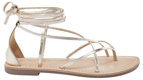 Chaussures Ville Entre-Doigt Femme Les Tropéziennes Djoya