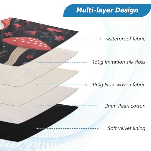 Funda para portátil 13-14 pulgadas resistente al agua miniatura 4