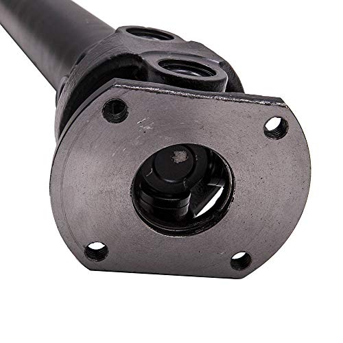 Front Prop Drive Shaft Axle Fit for Ford F-250 F-350 Super Duty Lariat XLT XL 4WD 2000-2006 65-9303