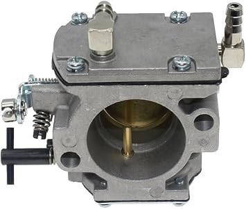 Carburetor Fit For WB-37-1 WB-37C Engine Replace 472-03900-0C0