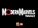 Modern Marvels Season 2