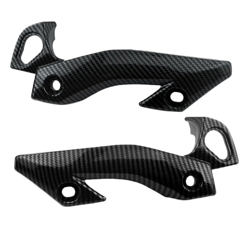 Support de phare pour moto FZ1N fixation latérale anti-vibration D'essence Ailes
