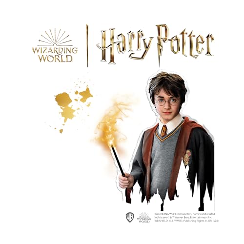 SES Creative 09344 Harry Potter Gips van Parijs Vormen Kits voor Kinderen Inclusief Uw Favoriete Harry Potter Personages Casting en Schilderen - Afbeelding 5
