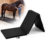 Sintuff Folding Horse Stall Mat