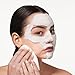 MALIN+GOETZ Detox Face Mask | 5-Minute Oxygenating Gel | Camellia Leaf, Vitamins C & E, Soy & Squalane | Purifies, Brightens, Hydrates | Vegetarian, Cruelty-Free | Allure Beauty Award Winner (4 Fl Oz)