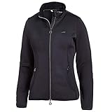 schockemöhle sports Jacket Type: Fashion Schockemöhle Sports Damenjacke SCH_Rainbow Style, Funktionsjacke Größe L