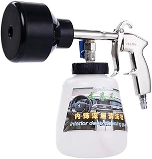 Dr.Wess Foam Cannon, White
