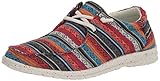 Roper Womens Hang Loose, Blue, 11