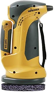 Wagner Spray Tech Wagner 0513040 PaintEater, 1, Yellow