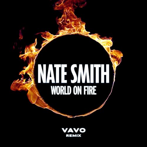 Nate Smith & VAVO