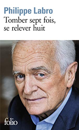 Télécharger Tomber sept fois, se relever huit Livre PDF Gratuit
