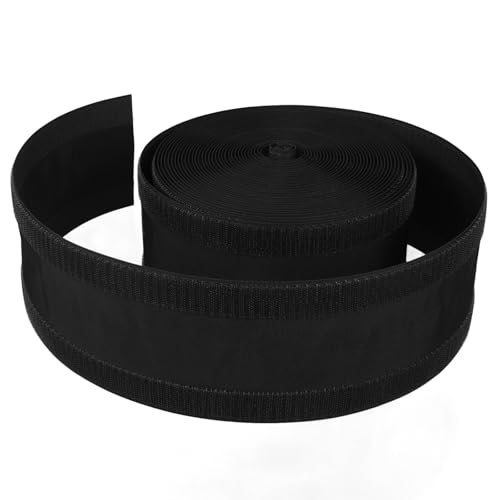Gaine de câble réutilisable ouverte pour tapis bande de protection flexible de 12m