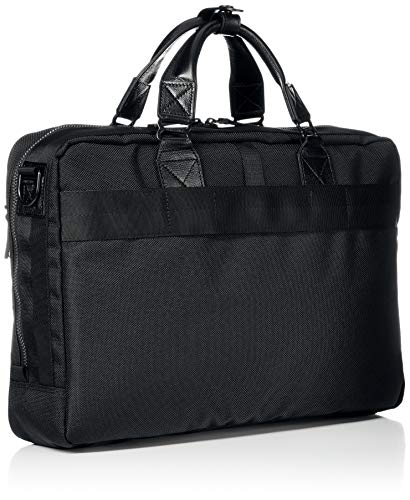 BRIEFING - BRIEFCASE LAPTOP FUSION A4 LINER HD - BRM191B162