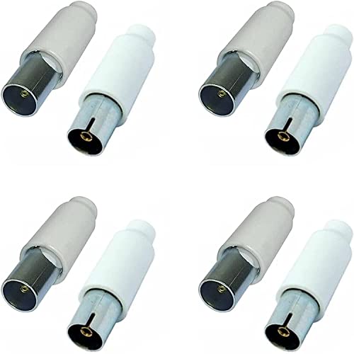Questo accoppiatore è adatto per cavi di diametro 5-7 mm. I conduttori interni per serrare hanno uno spessore di circa 0,5-1,1 mm.