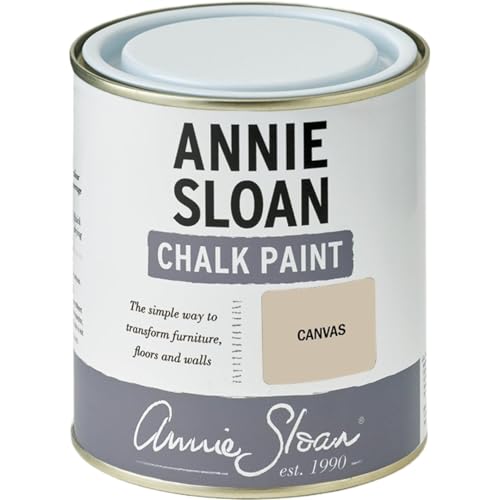 Annie Sloan Chalk Paint 500 ml Canvas