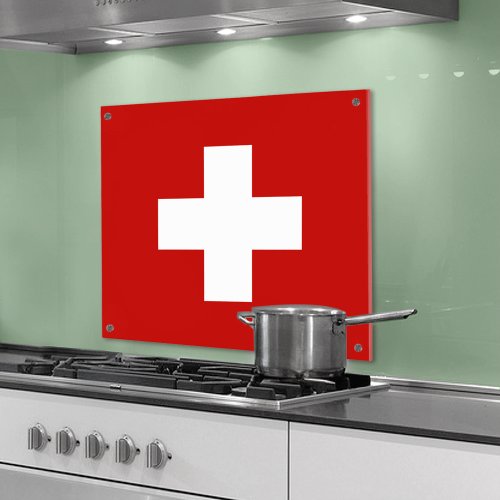 Crédence de cuisine personnalisée acrylique 40x80 au cœur de vos recettes - 2