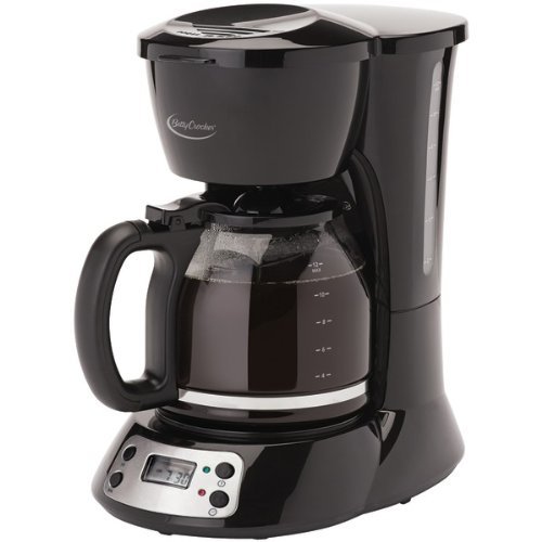 Betty Crocker Coffee Maker (12-Cup) Product Type: Kitchen Appliances & Accessories/Coffeemakers by OEM