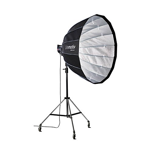Elinchrom Litemotiv 120cm Octa Parabolic Softbox (EL28004)