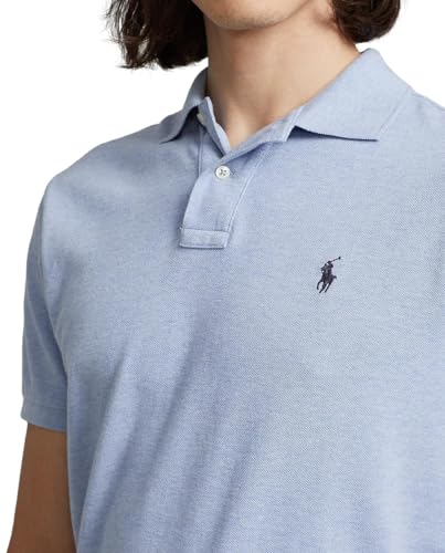 Image of POLO RALPH LAUREN Men's New Classic Fit Polo Shirt