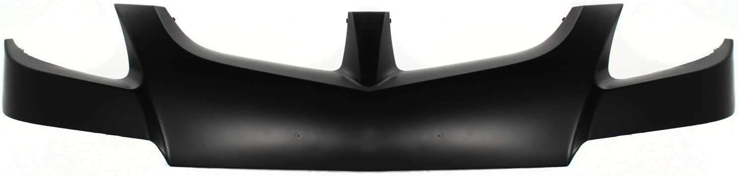 Garage-Pro Front, Upper Bumper Cover Compatible with 2003-2004 Pontiac Vibe