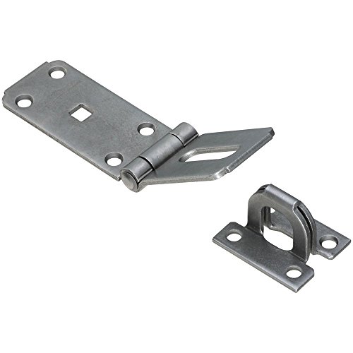 Best Cyber Deals ๐ฅ National Hardware N103-127 33 Extra Heavy Hasp in Plain Steel Best Cyber Deals ๐ฅ National Hardware N103-127 33 Extra Heavy Hasp in Plain Steel