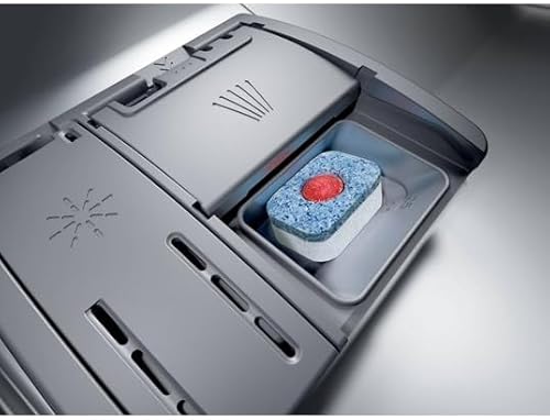 BOSCH Geschirrspüler 60 cm SMS4HLW06E, Exclusiv, Serie 4